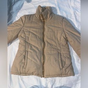 Gap coat women's size M